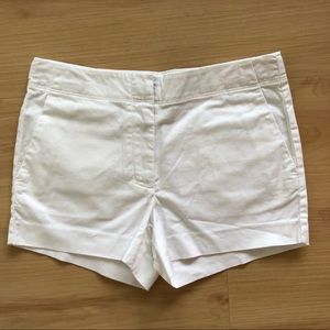 Girls JCrew shorts